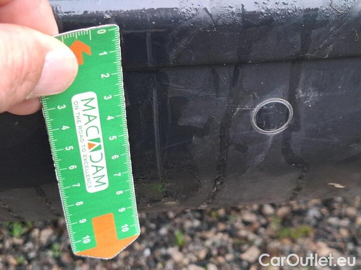 Fiat  Scudo 1.5 MJET3 120CH 5.3 STANDARD PRO LOUNGE #18