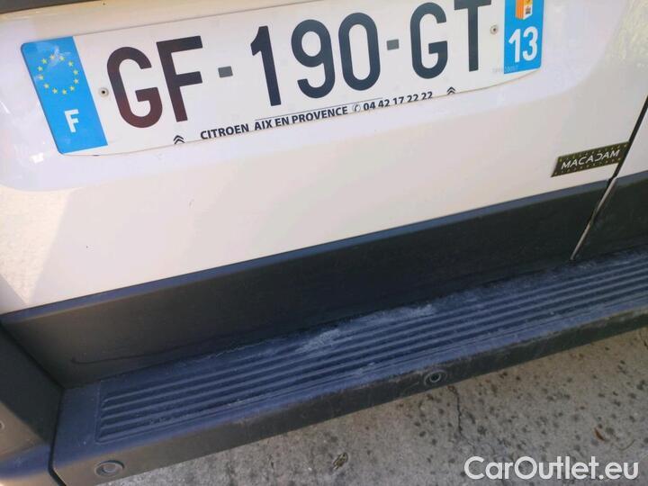 Citroen  Jumper 33 L2H2 BLUEHDI 120 S&S BVM6 CLUB #28