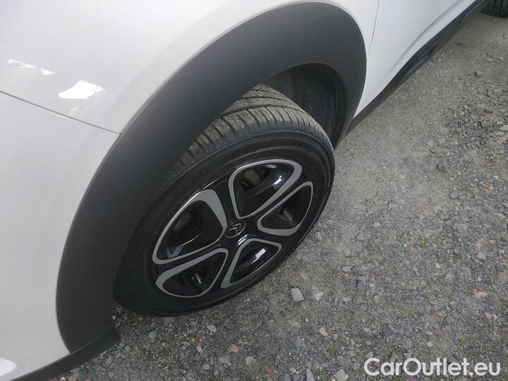 Citroen  C4 Cactus BLUEHDI 100 S&S BVM6 FEEL NAV #19