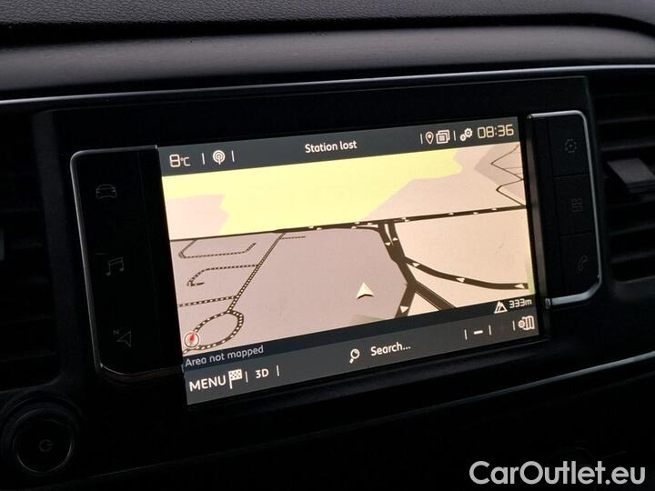 Fiat  Scudo 1.5 MJET3 120CH 5.3 STANDARD PRO LOUNGE #14