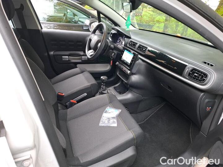 Citroen  C3 BLUEHDI 100 S&S BVM6 FEEL BUSINESS R #9