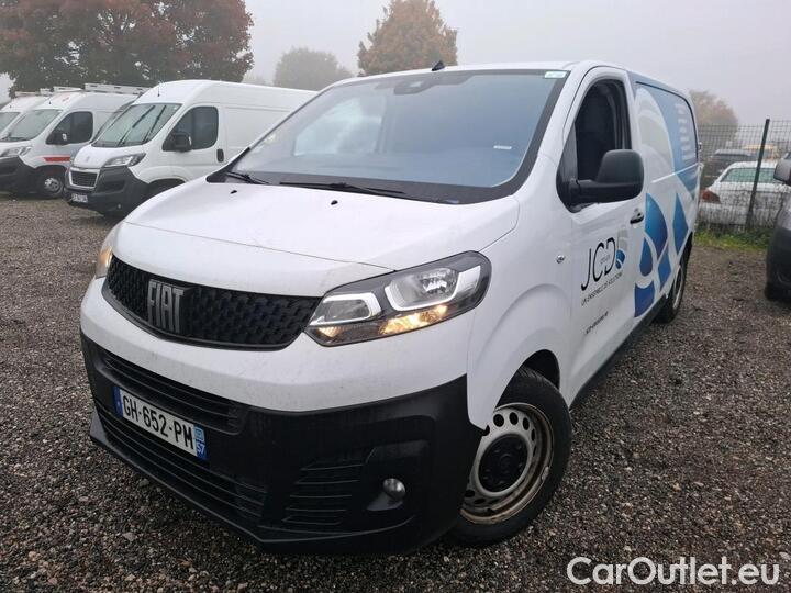 Fiat  Scudo 1.5 MJET3 120CH 5.3 STANDARD PRO LOUNGE #1