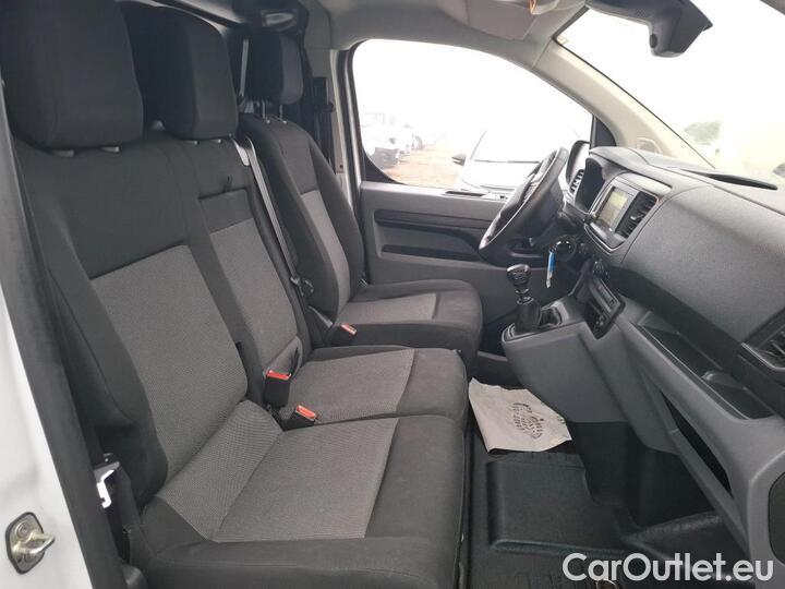 Fiat  Scudo 1.5 MJET3 120CH 5.3 STANDARD PRO LOUNGE #9