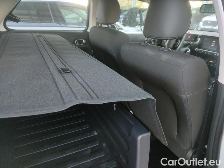 Citroen  C4 Cactus BLUEHDI 100 S&S BVM6 FEEL NAV #10