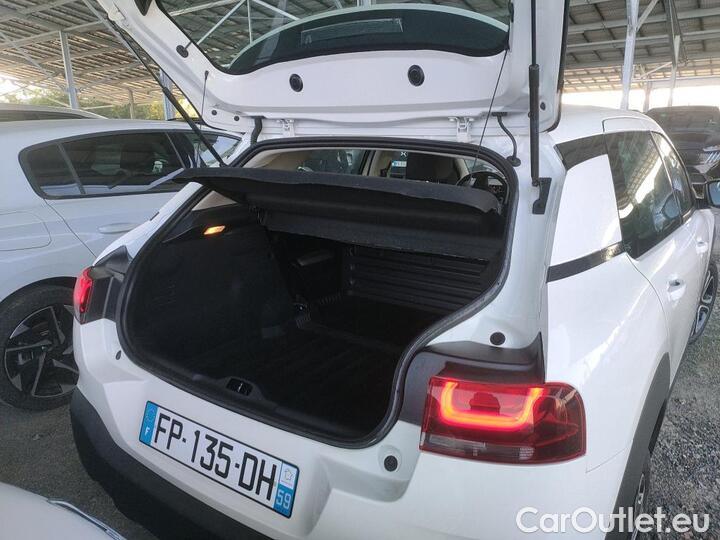 Citroen  C4 Cactus BLUEHDI 100 S&S BVM6 FEEL NAV #13