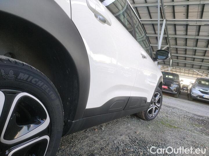 Citroen  C4 Cactus BLUEHDI 100 S&S BVM6 FEEL NAV #18