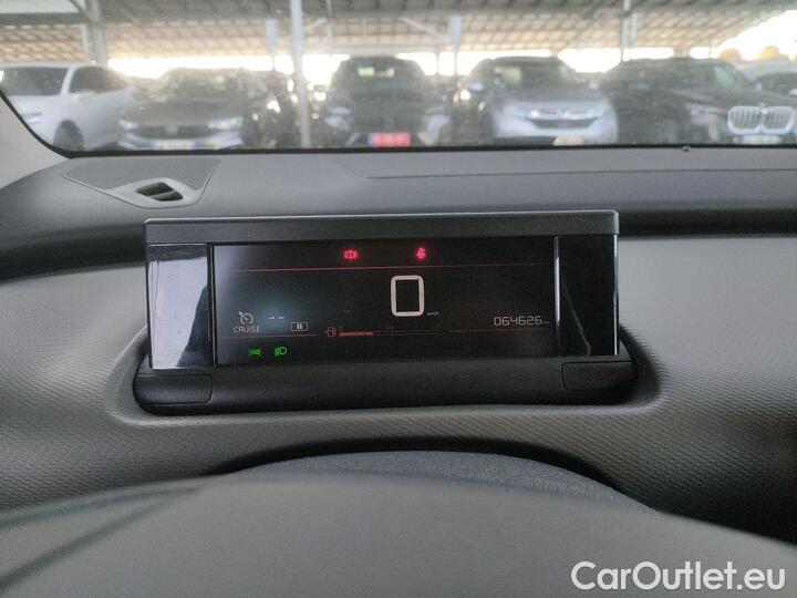 Citroen  C4 Cactus BLUEHDI 100 S&S BVM6 FEEL NAV #7