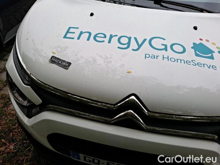 Citroen  C3 BLUEHDI 100 S&S BVM6 FEEL BUSINESS R #33