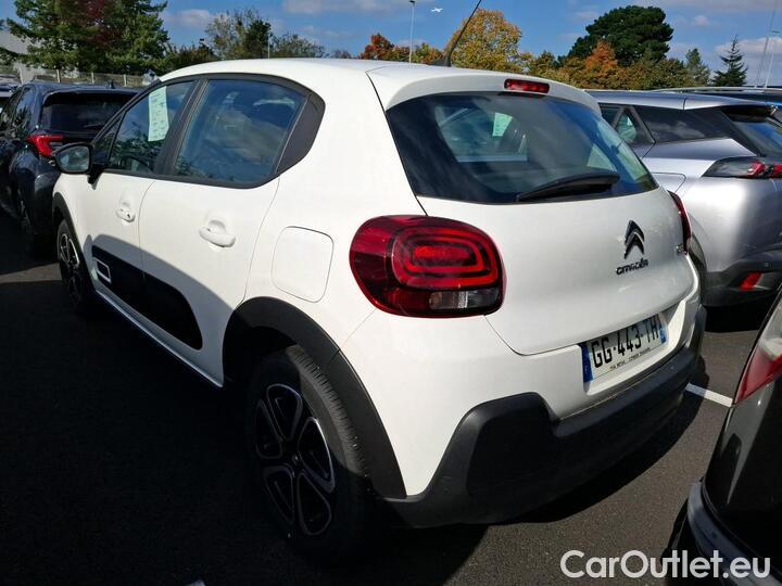 Citroen  C3 BLUEHDI 100 S&S BVM6 FEEL NAV #2