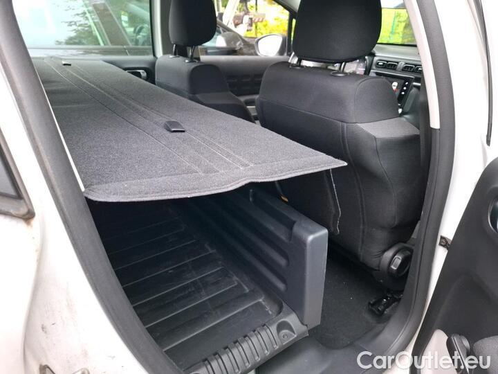 Citroen  C3 BLUEHDI 100 S&S BVM6 FEEL BUSINESS R #10