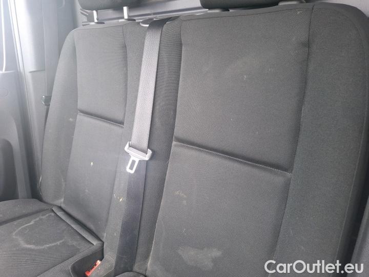 Mercedes  Sprinter 314 CDI EMP 3665 3.5T #57