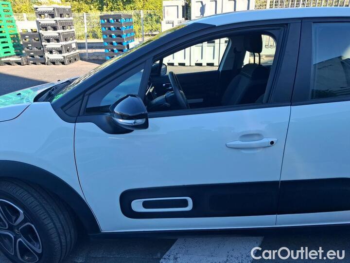 Citroen  C3 BLUEHDI 100 S&S BVM6 FEEL NAV #44