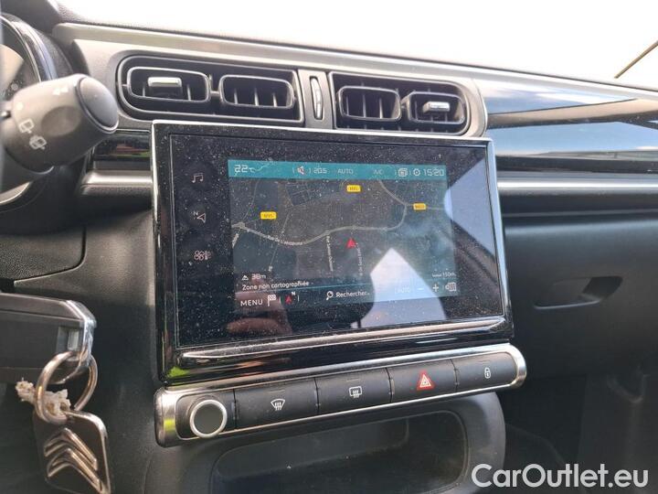 Citroen  C3 BLUEHDI 100 S&S BVM6 FEEL NAV #14