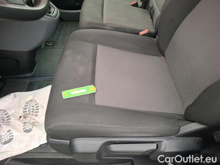 Fiat  Scudo 1.5 MJET3 120CH 5.3 STANDARD PRO LOUNGE #24