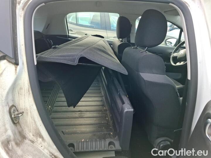 Citroen  C3 BLUEHDI 100 S&S BVM6 FEEL NAV #10