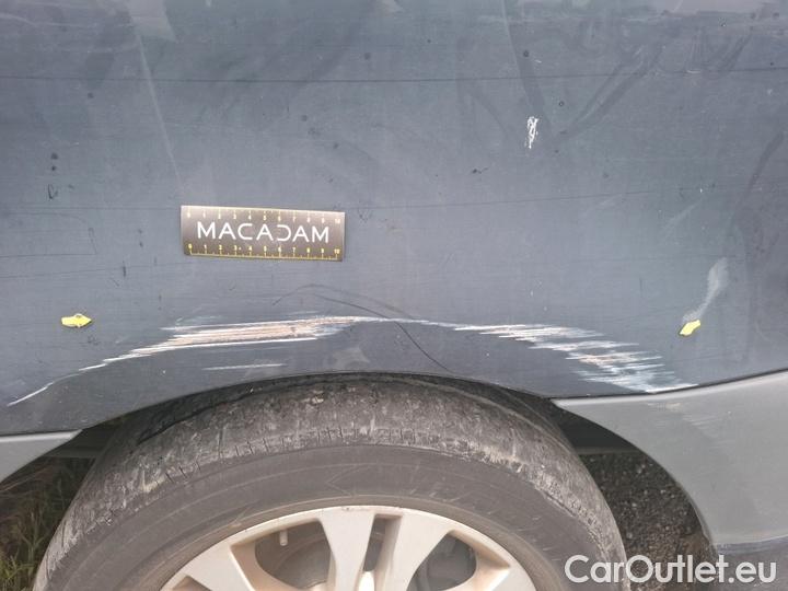 Mercedes  Sprinter 314 CDI EMP 3665 3.5T #40