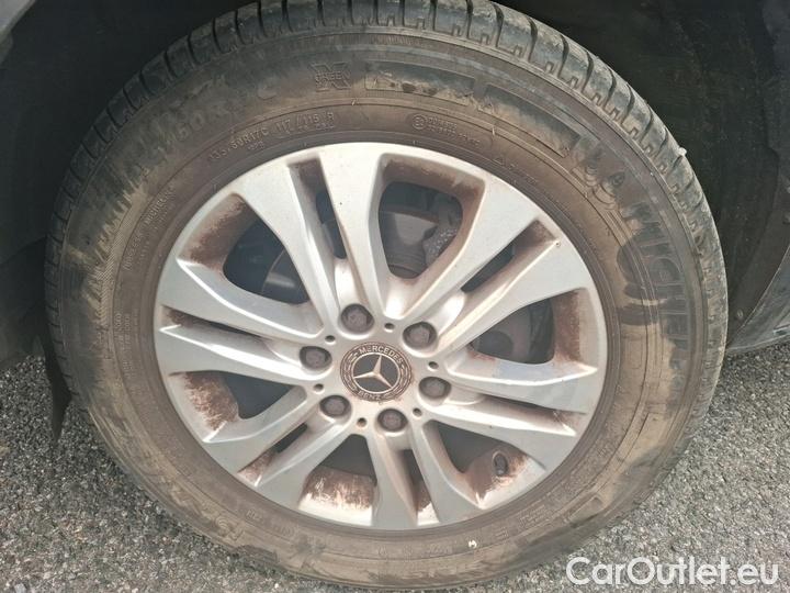 Mercedes  Sprinter 314 CDI EMP 3665 3.5T #18