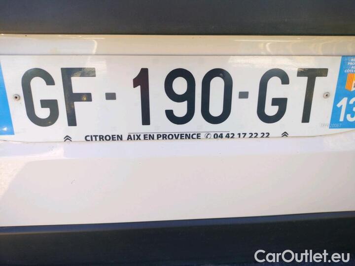 Citroen  Jumper 33 L2H2 BLUEHDI 120 S&S BVM6 CLUB #5