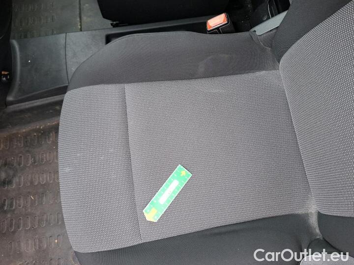 Citroen  Berlingo TAILLE M 650KG BLUEHDI 100 S&S BVM CLUB #28