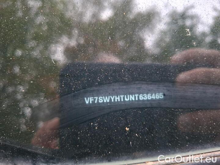 Citroen  C3 BLUEHDI 100 S&S BVM6 FEEL BUSINESS R #8