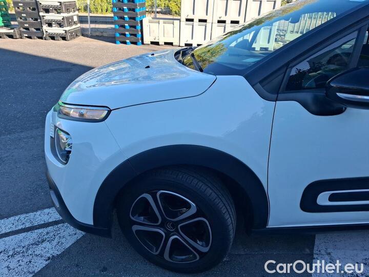 Citroen  C3 BLUEHDI 100 S&S BVM6 FEEL NAV #48