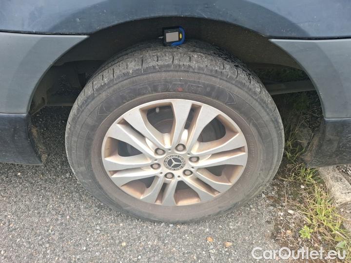 Mercedes  Sprinter 314 CDI EMP 3665 3.5T #60