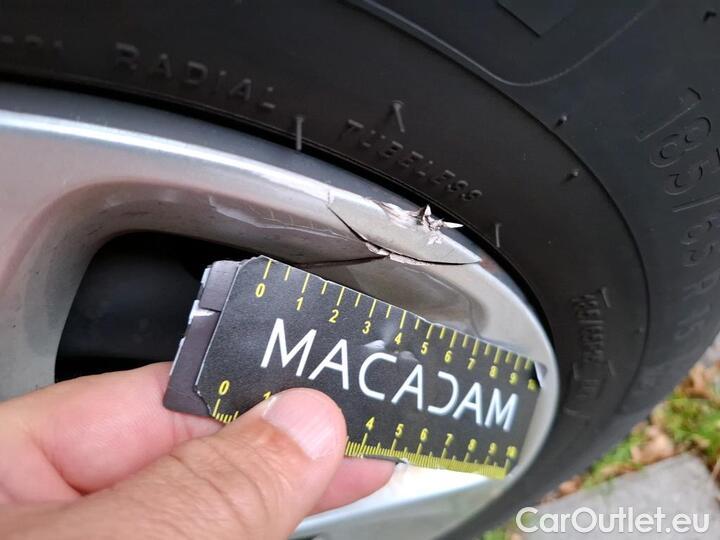 Citroen  C3 BLUEHDI 100 S&S BVM6 FEEL BUSINESS R #30