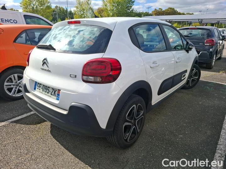 Citroen  C3 BLUEHDI 100 S&S BVM6 FEEL NAV #3