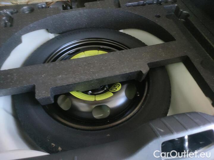 Citroen  C4 Cactus BLUEHDI 100 S&S BVM6 FEEL NAV #12