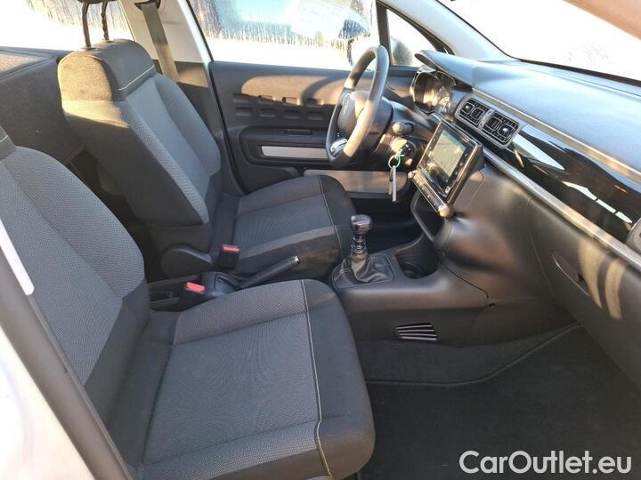Citroen  C3 BLUEHDI 100 S&S BVM6 FEEL NAV #9