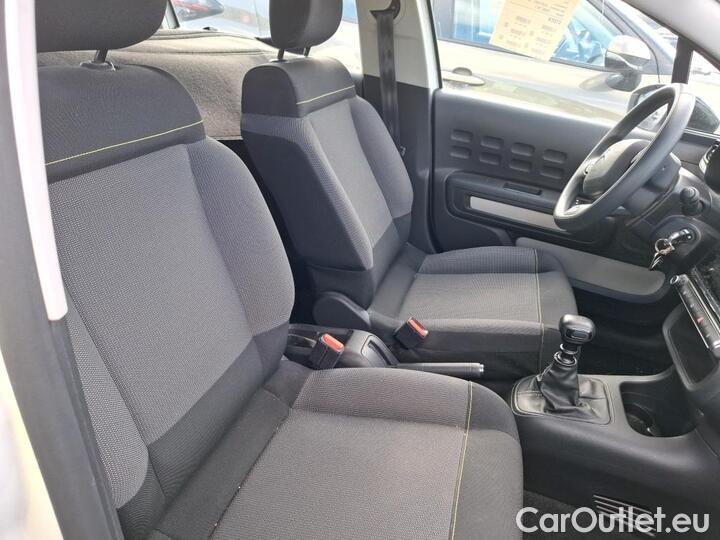 Citroen  C3 BLUEHDI 100 S&S BVM6 FEEL NAV #9