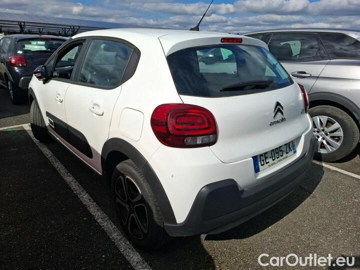 Citroen  C3 BLUEHDI 100 S&S BVM6 FEEL NAV #2