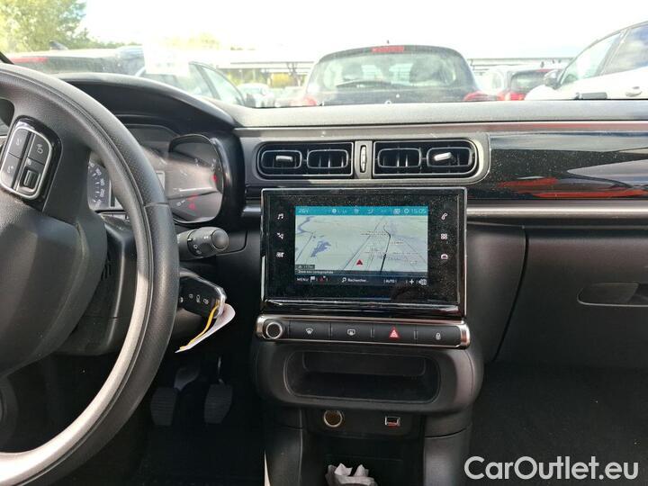 Citroen  C3 BLUEHDI 100 S&S BVM6 FEEL NAV #11