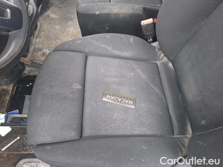 Mercedes  Sprinter 314 CDI EMP 3665 3.5T #64