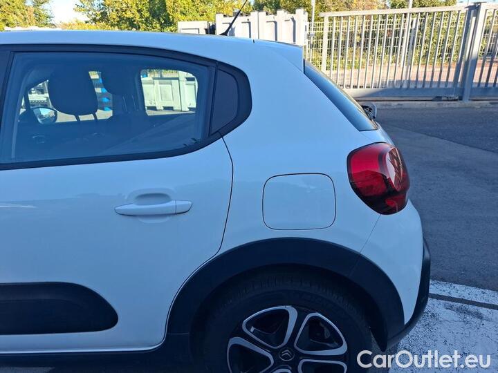 Citroen  C3 BLUEHDI 100 S&S BVM6 FEEL NAV #50
