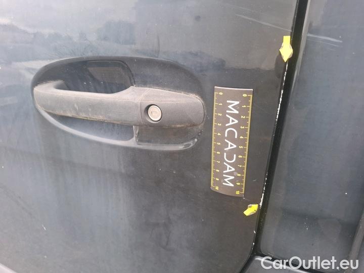 Mercedes  Sprinter 314 CDI EMP 3665 3.5T #31