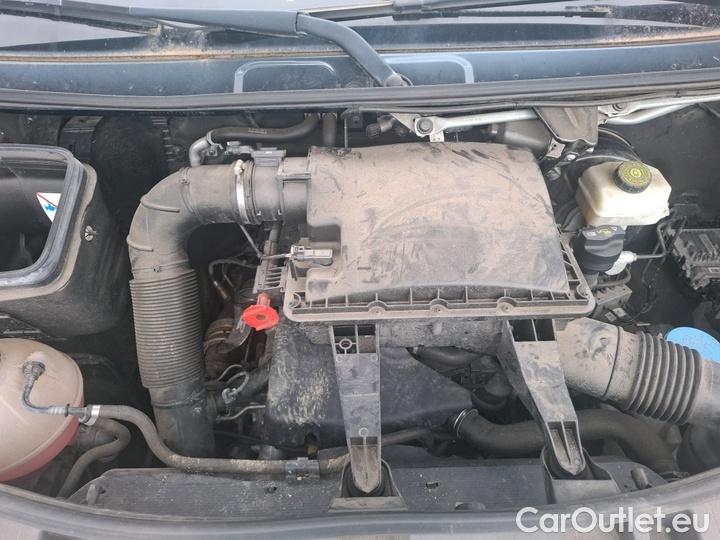 Mercedes  Sprinter 314 CDI EMP 3665 3.5T #55
