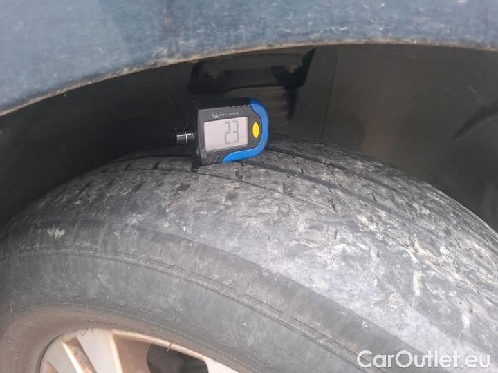 Mercedes  Sprinter 314 CDI EMP 3665 3.5T #47