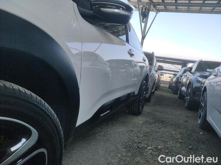 Citroen  C4 Cactus BLUEHDI 100 S&S BVM6 FEEL NAV #17