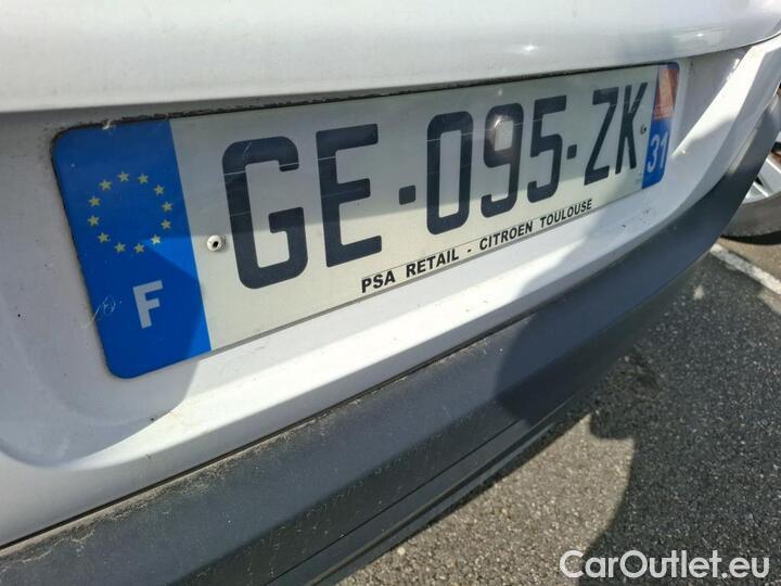 Citroen  C3 BLUEHDI 100 S&S BVM6 FEEL NAV #5