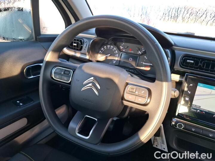 Citroen  C3 BLUEHDI 100 S&S BVM6 FEEL NAV #4