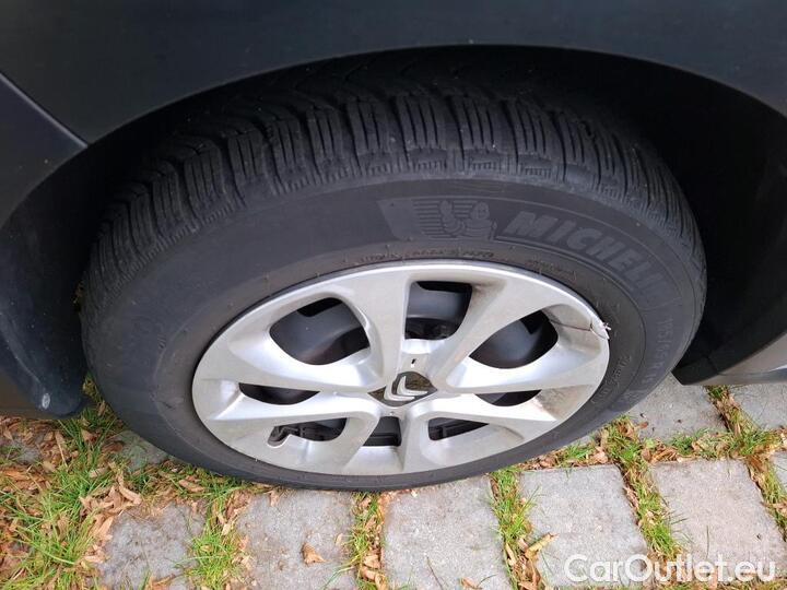 Citroen  C3 BLUEHDI 100 S&S BVM6 FEEL BUSINESS R #18