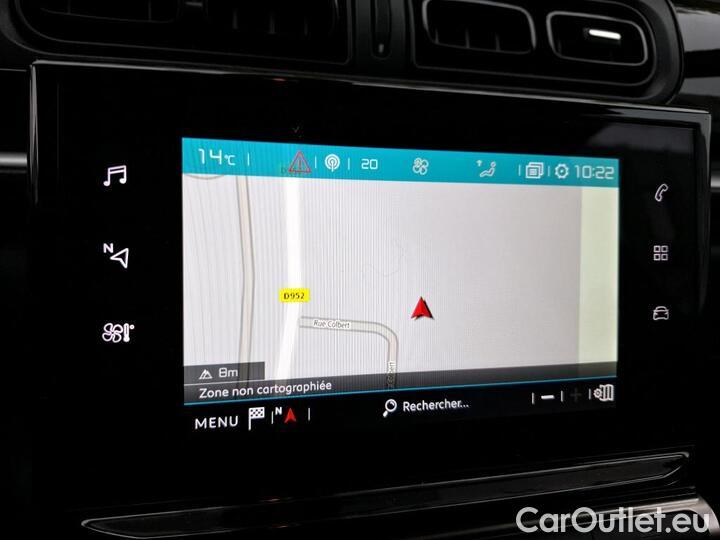 Citroen  C3 BLUEHDI 100 S&S BVM6 FEEL BUSINESS R #14