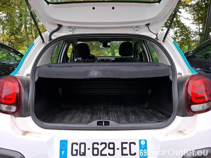 Citroen  C3 BLUEHDI 100 S&S BVM6 FEEL BUSINESS R #13