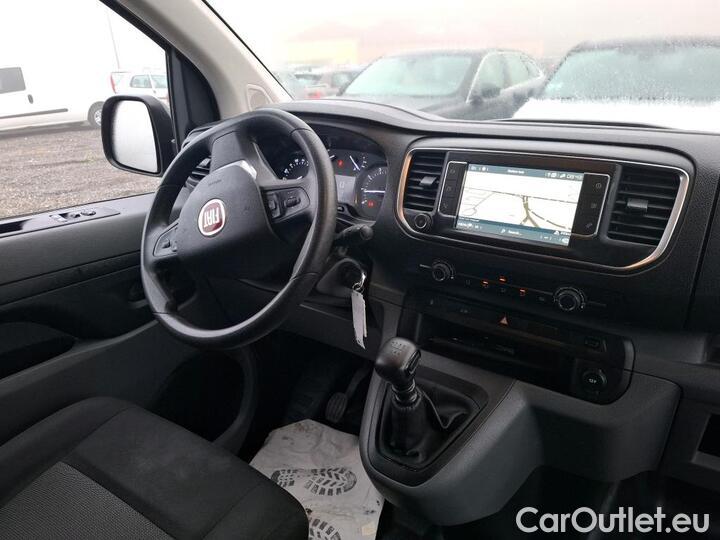 Fiat  Scudo 1.5 MJET3 120CH 5.3 STANDARD PRO LOUNGE #4