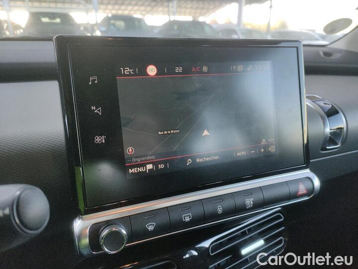 Citroen  C4 Cactus BLUEHDI 100 S&S BVM6 FEEL NAV #23