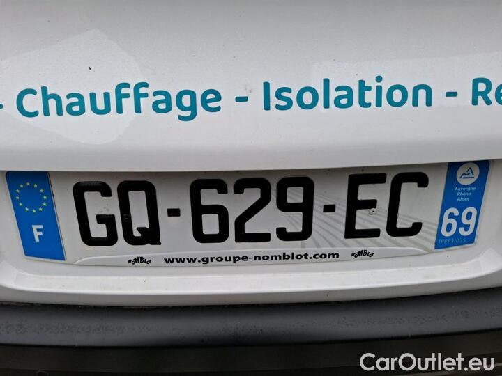 Citroen  C3 BLUEHDI 100 S&S BVM6 FEEL BUSINESS R #5