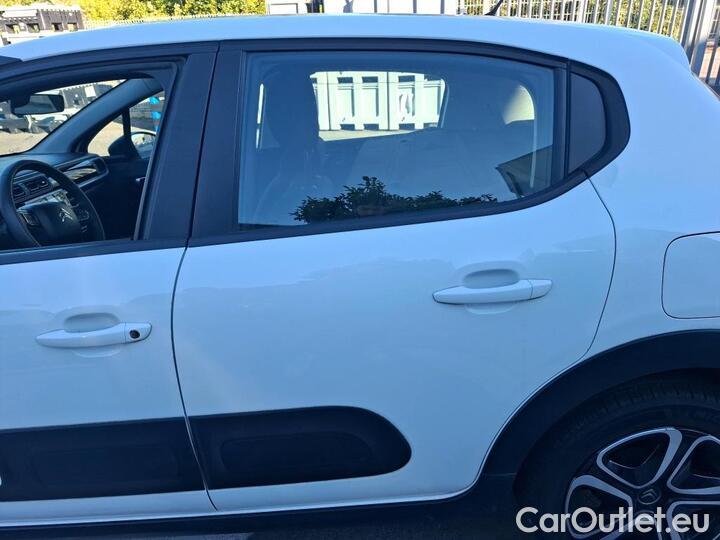 Citroen  C3 BLUEHDI 100 S&S BVM6 FEEL NAV #46