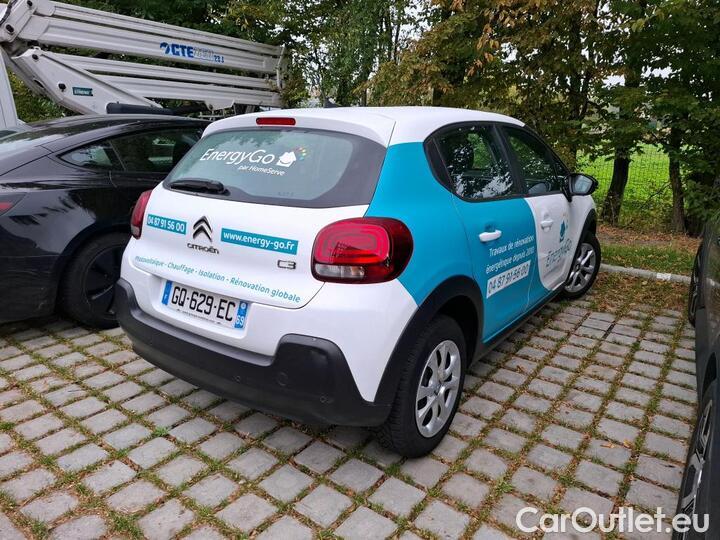 Citroen  C3 BLUEHDI 100 S&S BVM6 FEEL BUSINESS R #3