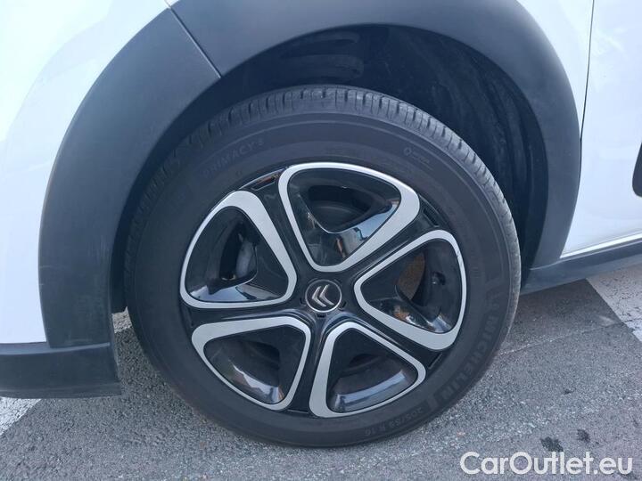 Citroen  C3 BLUEHDI 100 S&S BVM6 FEEL NAV #18